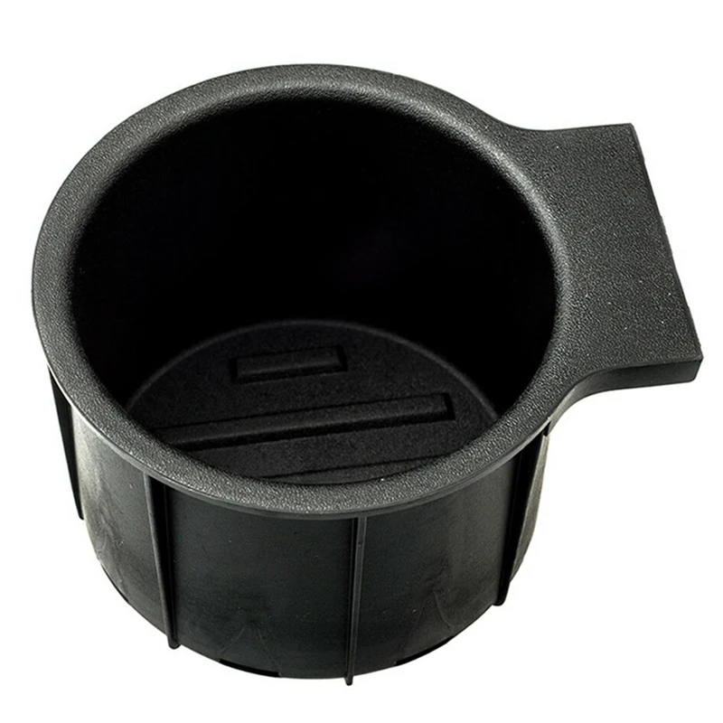 

CC3Z-2813562-AA Front Center Console Cup Holder For-Ford F250 F350 F450 F550 2011-2016 Double Hole Cup Holder