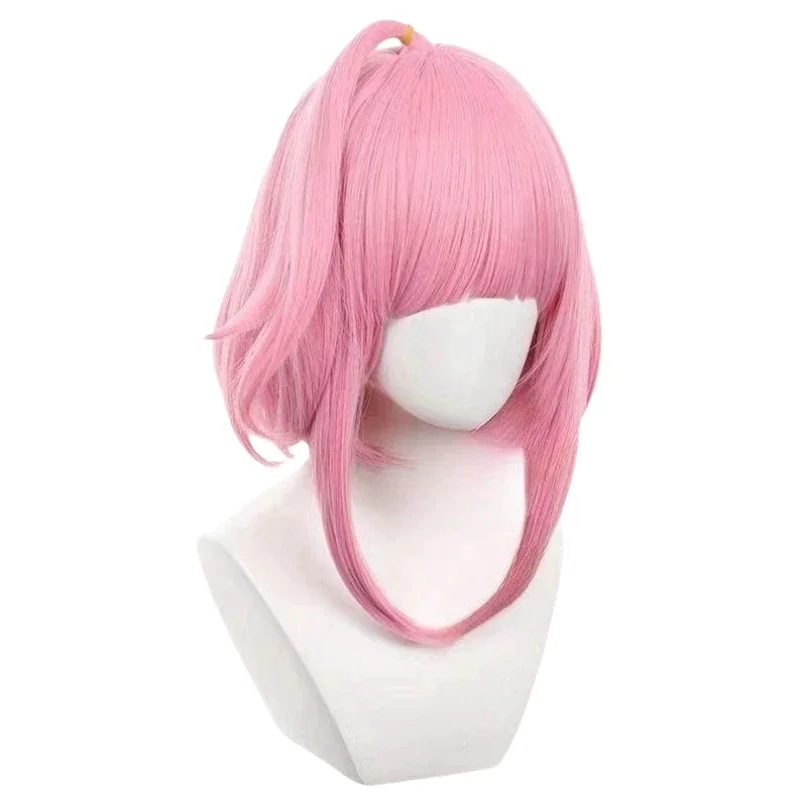 Аниме Медуза не может плаваться в ночи Косплей Kiwi Watase Костюм Парик Пальто