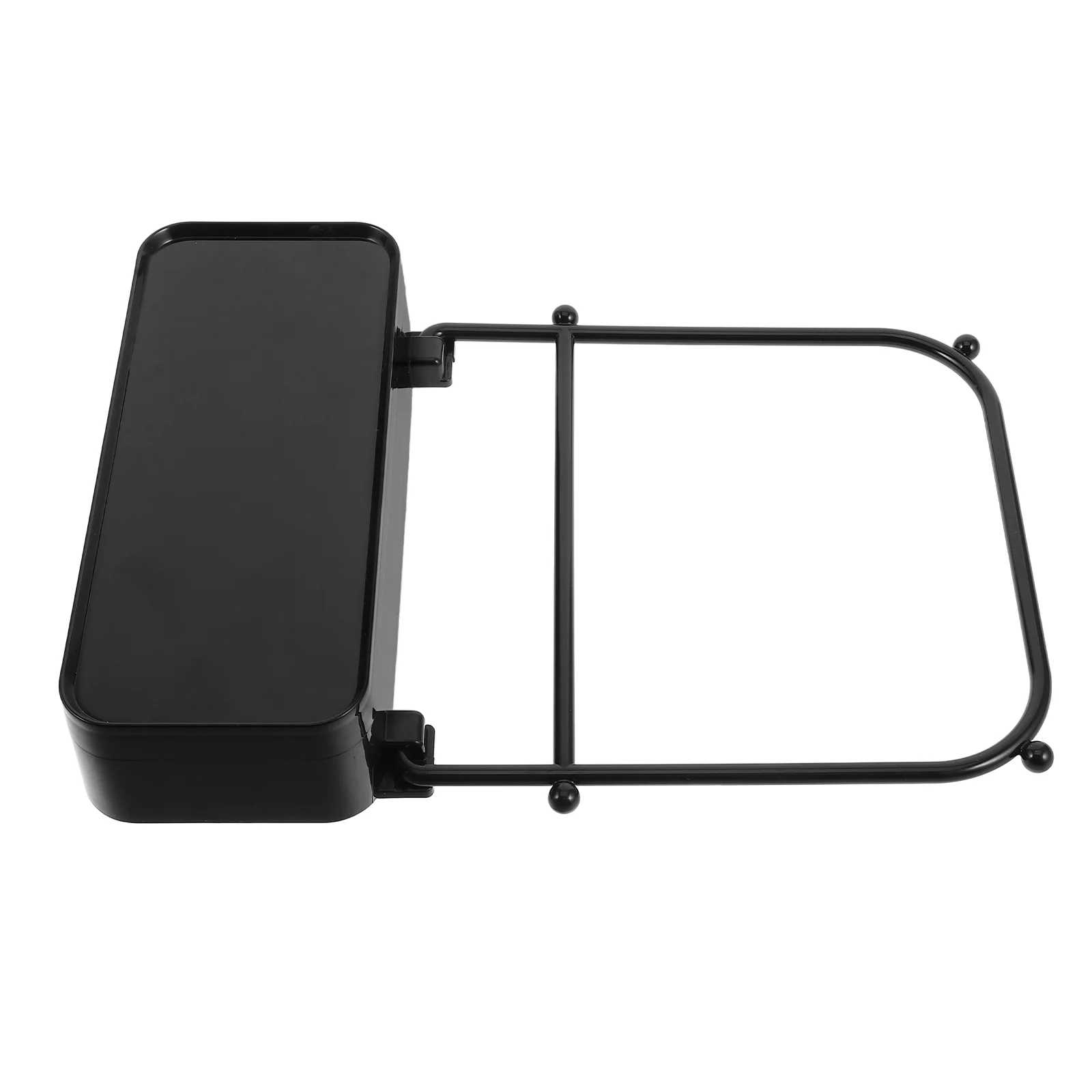 Стойка для фильтра на присоске кухонная раковина складная стойка мусора угловой