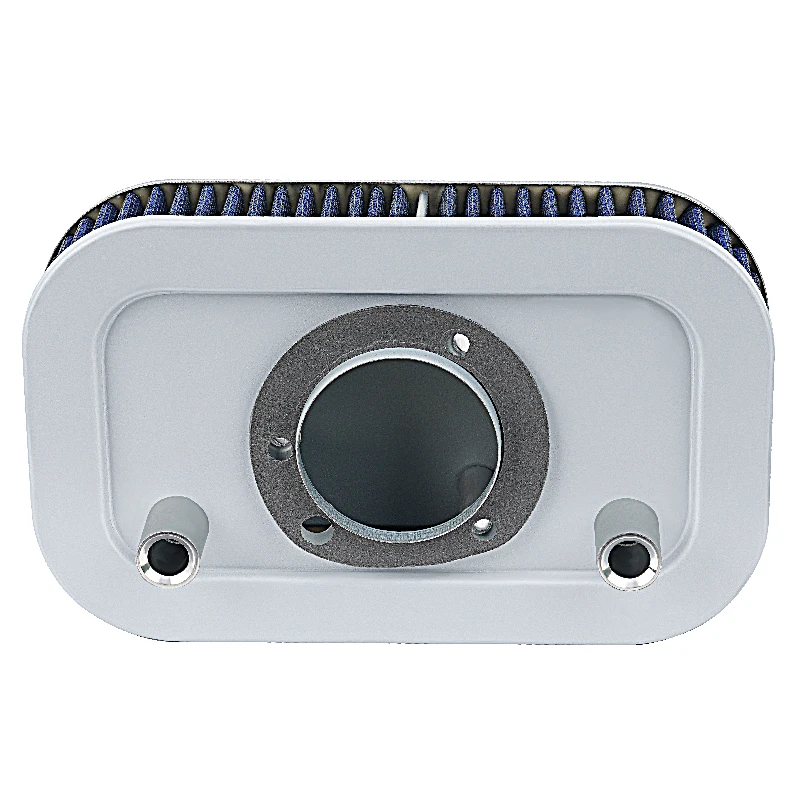Фото Воздушный фильтр для мотоцикла Harley XL1200C XL1200N XR1200 XL883 XLH883 XL883R XL883L Sportster 1200 883 29331-04 №1