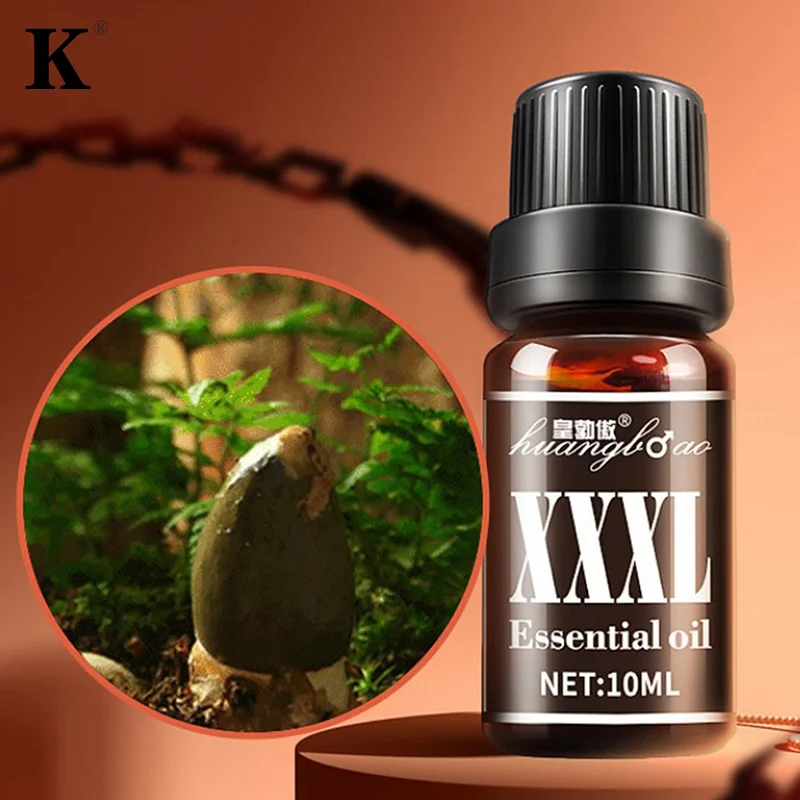 Мужские товары рост XXL утолщение эрекционное массажное масло большой член