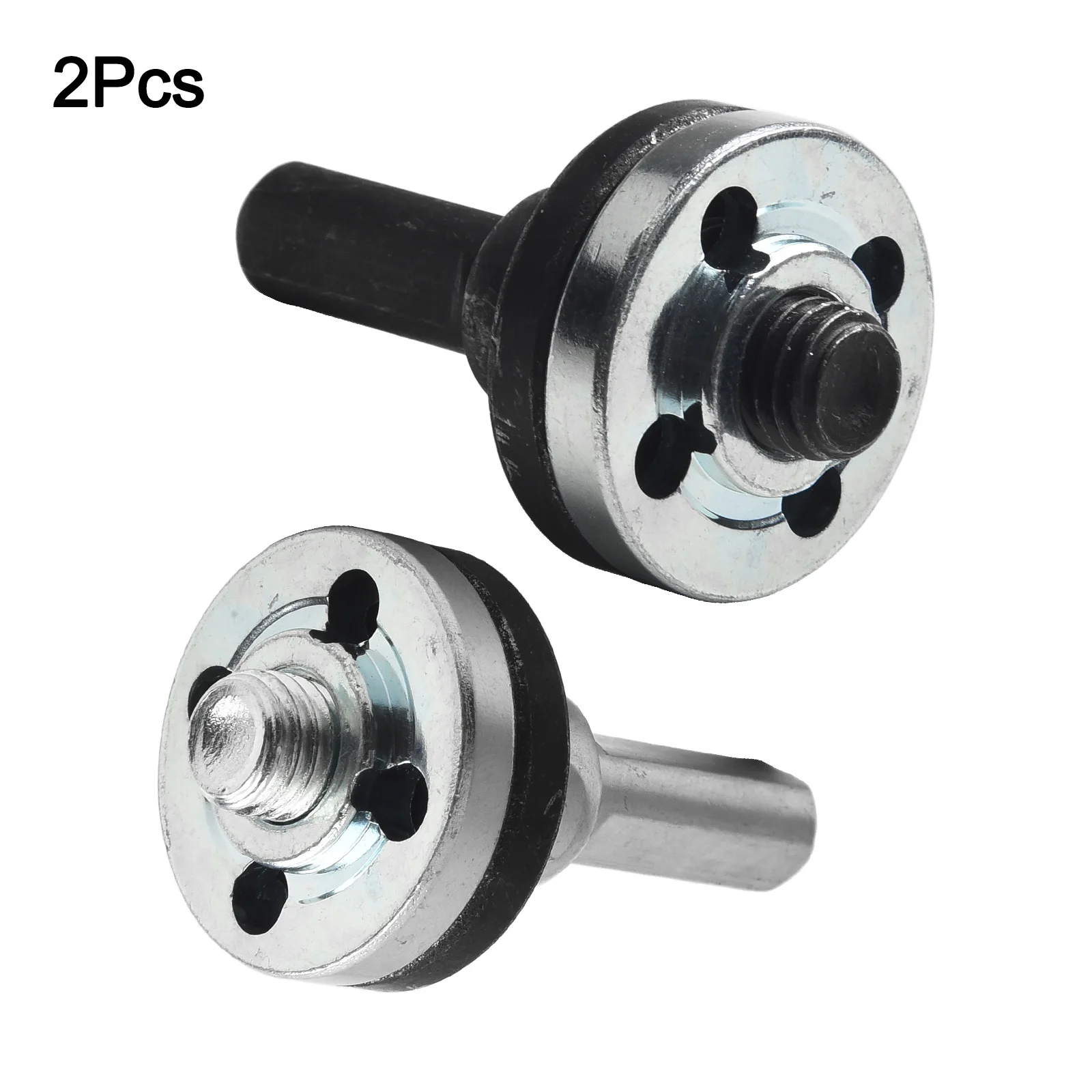 Максимально поддерживают потенциацию электроинструментов с помощью двух