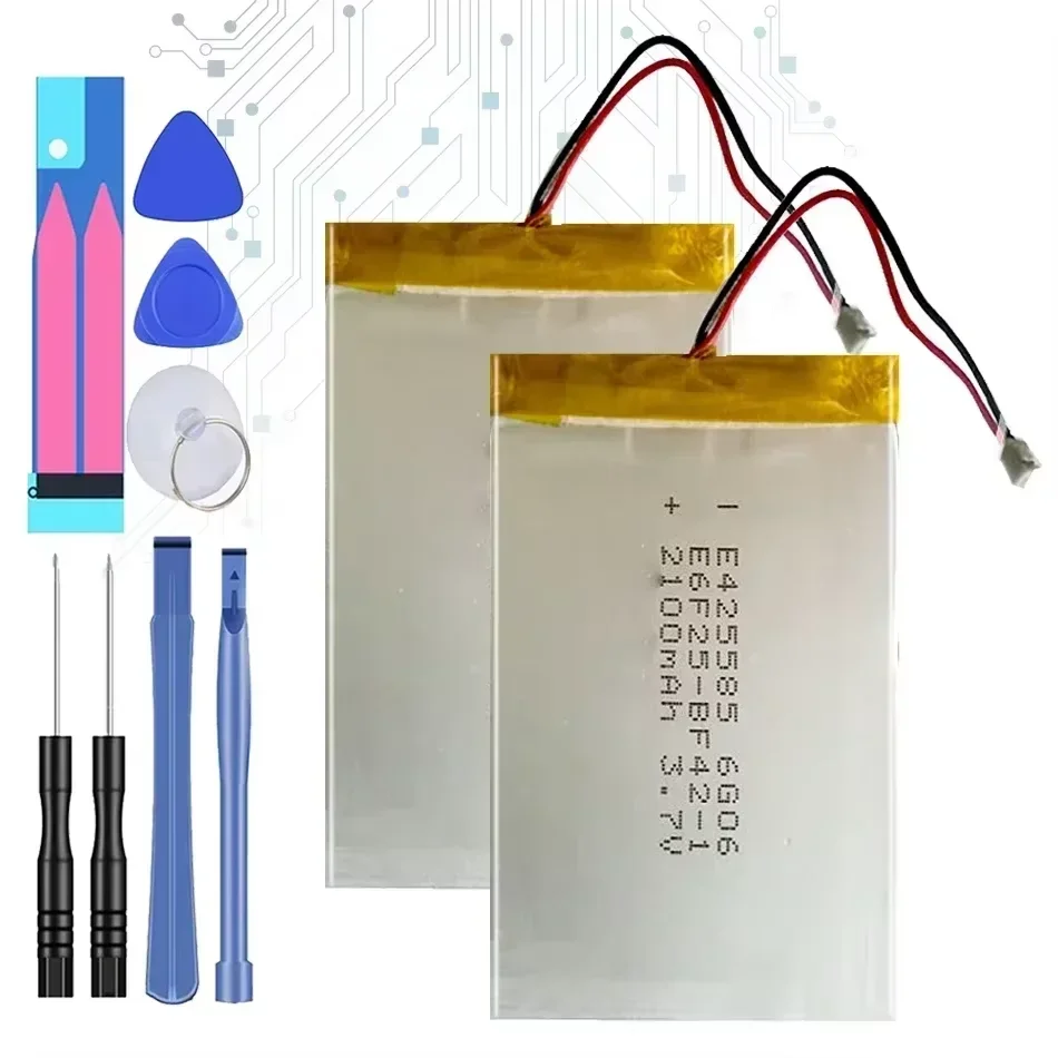 Аккумулятор для IRiver Astell &amp Kern SR15 AK240 SE100 AK70 AK Jr SR25 AK100 AK120 HIFI H10 H110 H120 H140 H320 Плеер MP3