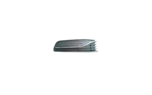 

FRONT BUMPER SHUTTER CHROME RIGHT FOR VOLKSWAGEN POLO 2013 OEM 6 C0854662ARYP