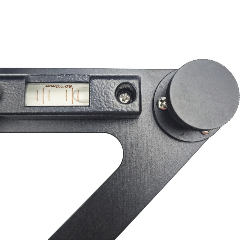 Высокоточный трибрах с креплением Leica Spigot