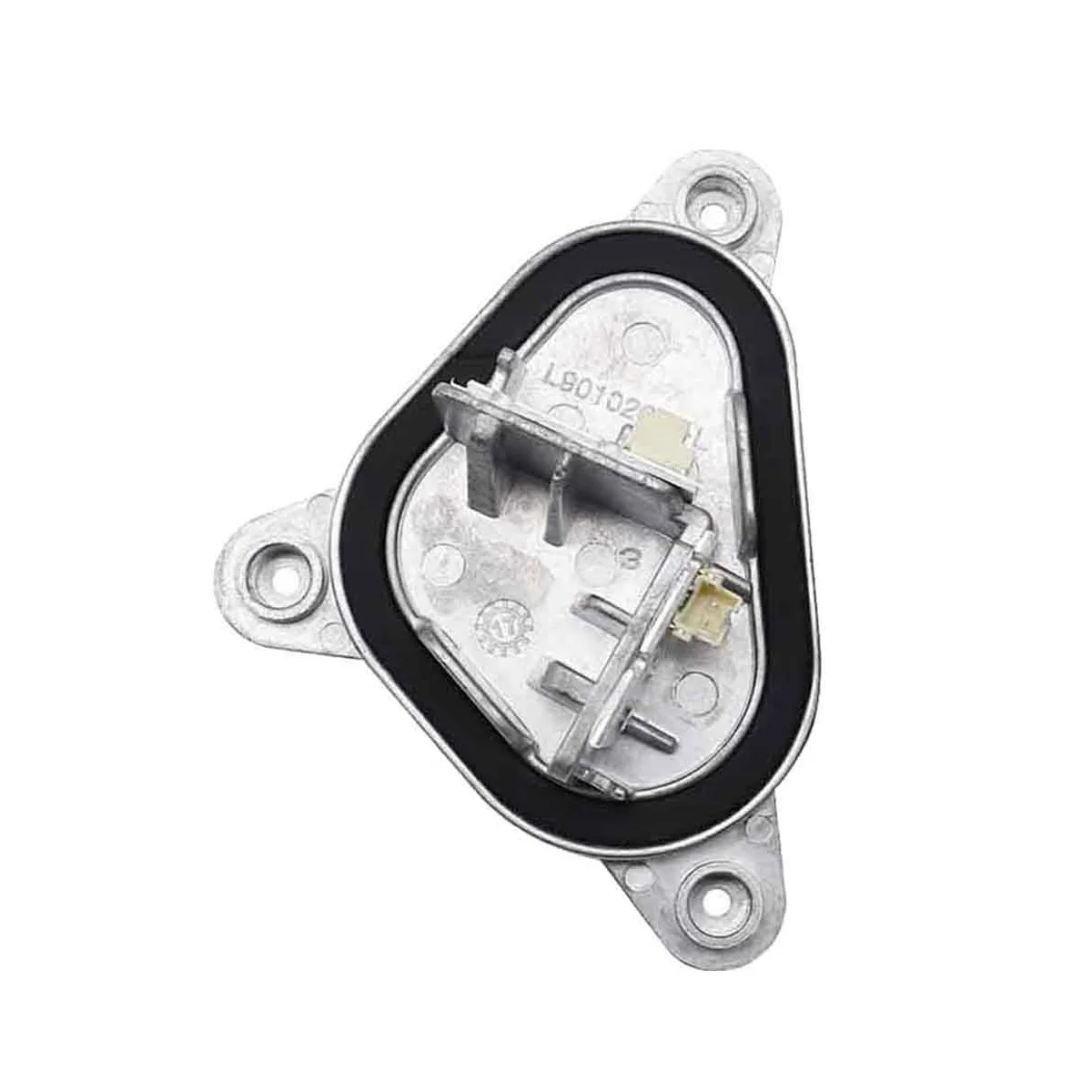 63117494851 левые дневные ходовые огни DRL источник для BMW 2 серии F22 F23 LCI F87 M2 2017-2021 модуль