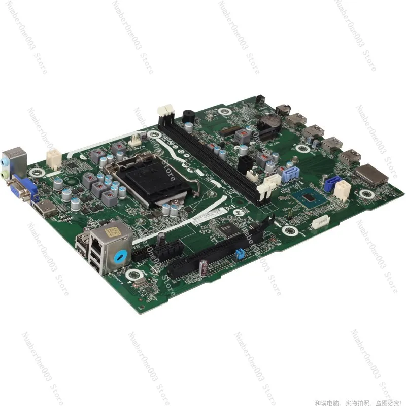 Фото 288 Pro G4 G5 SFF L69522-001 L69522-601 Основная плата L77066-601 №3