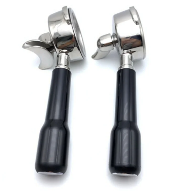 51 мм кофейная посуда фильтр для кофе бариста многоразовые чашки бесплатная