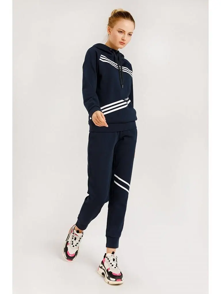 Finn Flare женский джемпер |