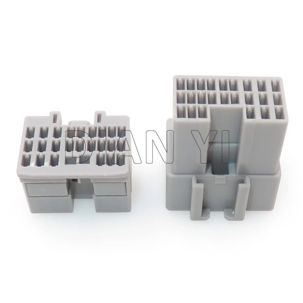 1 комплект 24-контактный 316372 -6 Автомобильный двигатель разъем ЭБУ коробки передач