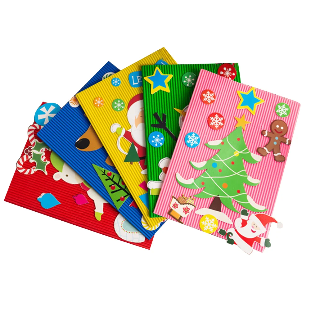 

Greeting Diy Xmasbffsympathy Shower Baby You Blank Thank Gifts Holiday Christmas Thanks Series
