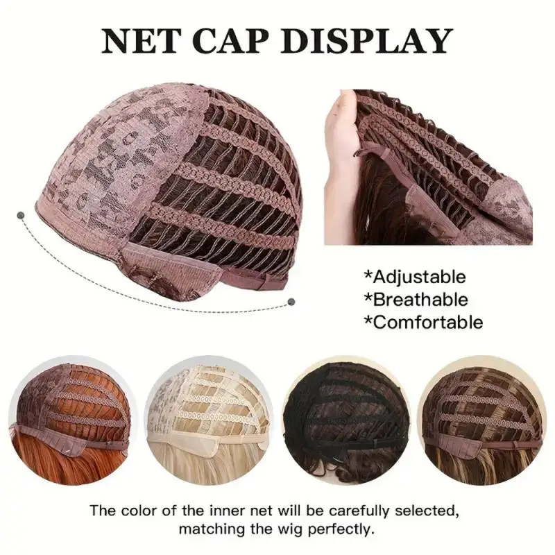 Марин Китагава маленький дьявол парик для косплея двойной хвост винно-красный