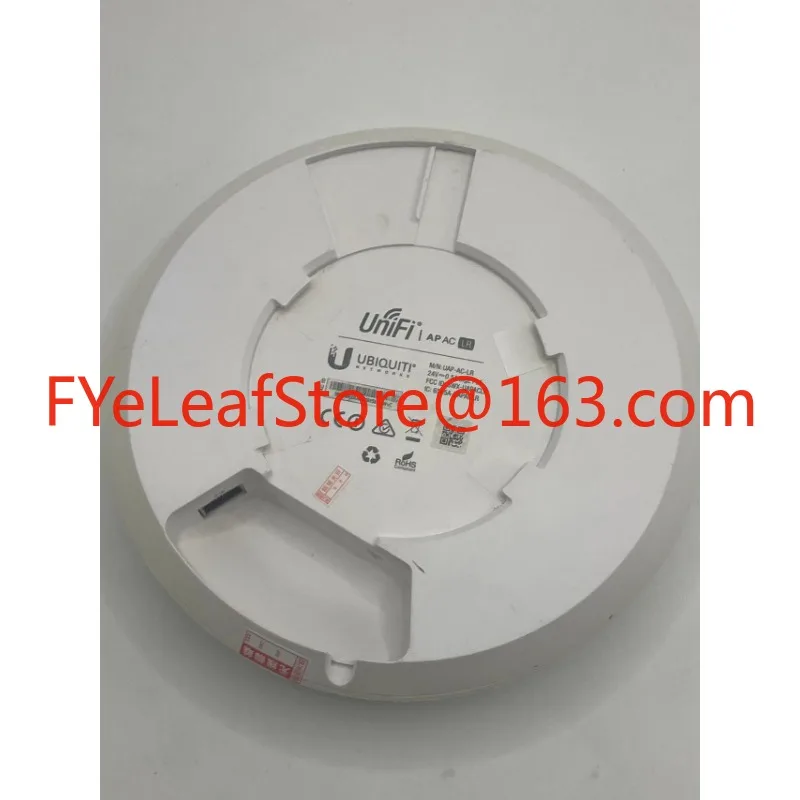 UniFi UAP-AC-PRO LR LITE Enterprise WiFi Ultra High Belt Gigabit AP