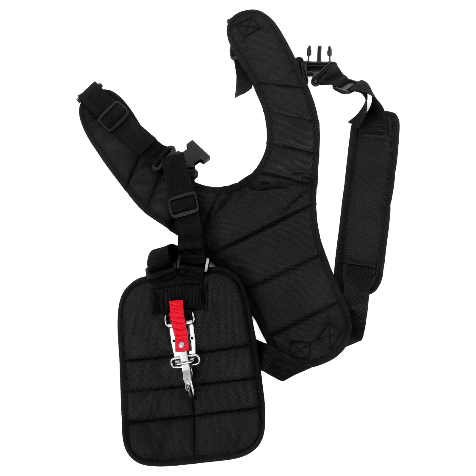 Brush Strap Pruner Shoulder Harness Trimmer Belt Brushes Electric Chainsaw