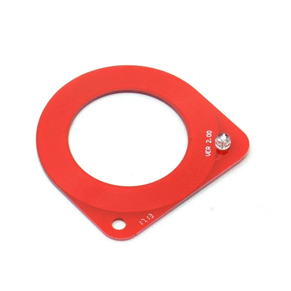 

Auto Diagnostic Tool Maintenance Car Coil Tester Automotive Induction Signal Diagnostic Tool