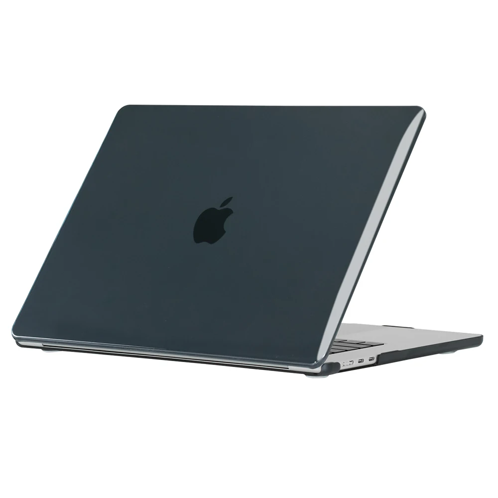 Чехол A2941 для MacBook Air 15 M2 2023 чехол ноутбука 3 дюйма защита от падения жесткий