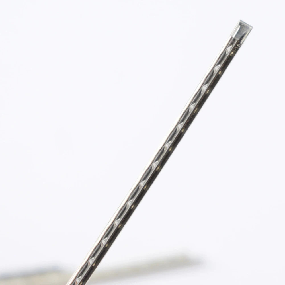 

24 Pcs Bass Frets Wire Fingerboard Fretwire Cupronickel Wires Width 2.9mm Accessories For Electric Bass Guitar Frets Luthier