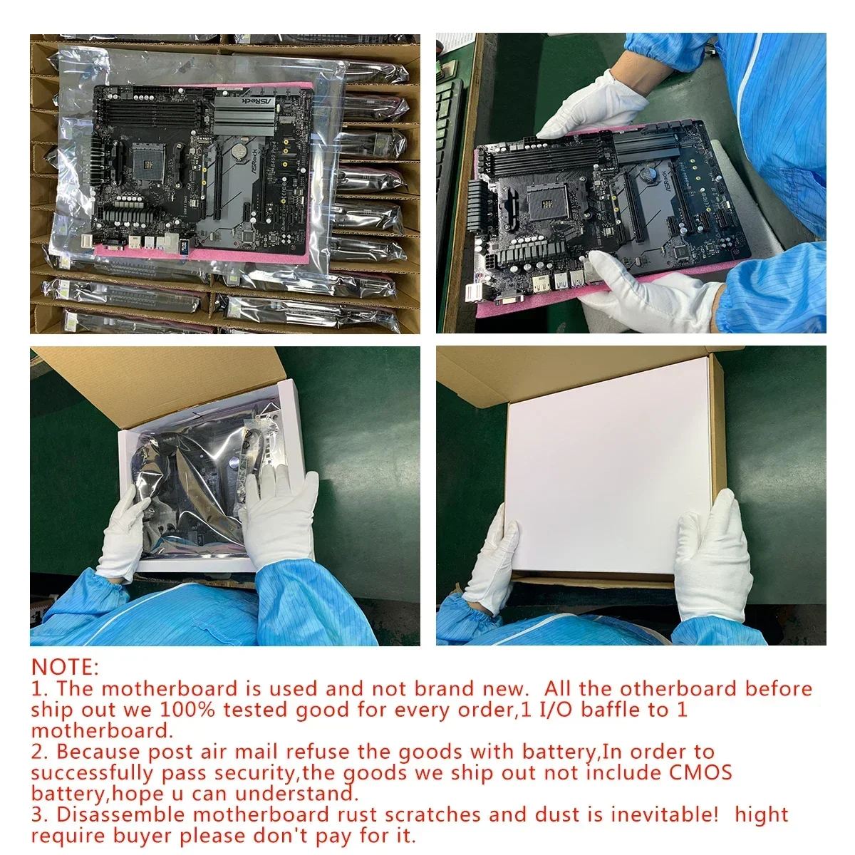 IPCML-GZ/UMA для материнской платы Dell 7780 CN-04G47W 4G47W 04G47W DDR3 Материнская плата 100%