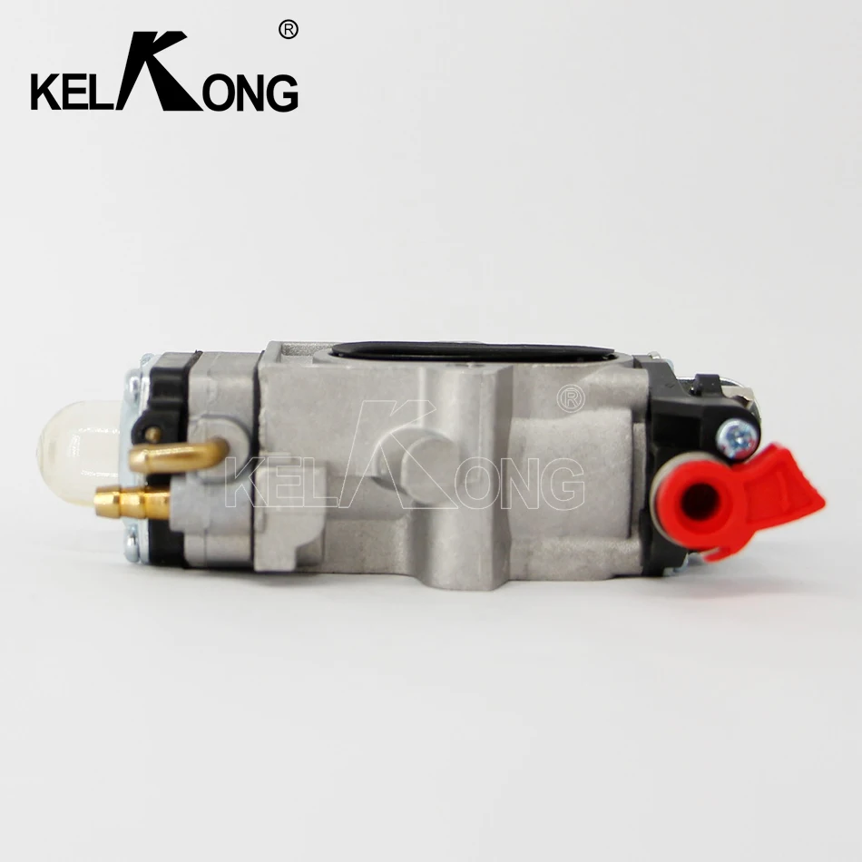 Карбюратор KELKONG для Walbro WYA-79 Husqvarna 350BT 150BT воздуходувка рюкзака |