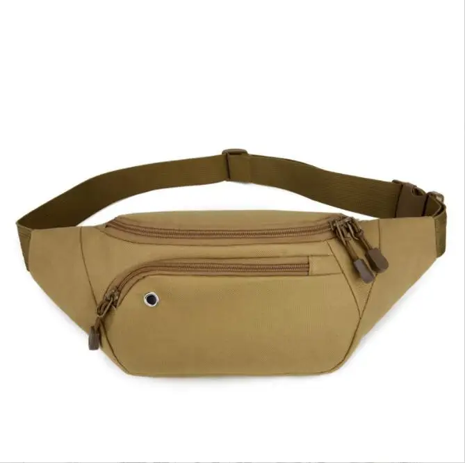 

2023 New Woman Casual Waist Bag Lady Waist pack Chest Bags Fashion Bag