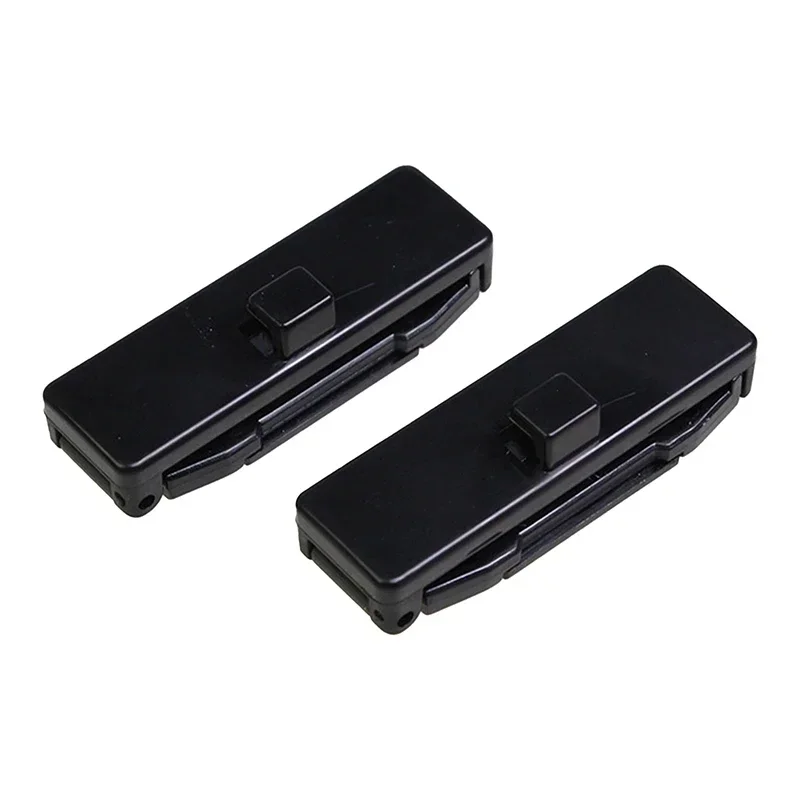 

2 клипса для автомобильного ремня безопасности, клипса для ремня безопасности, регулятор, регулятор, пряжка для ремня безопасности, автомобильный фиксатор безопасности, автомобильные аксессуары, интерьер