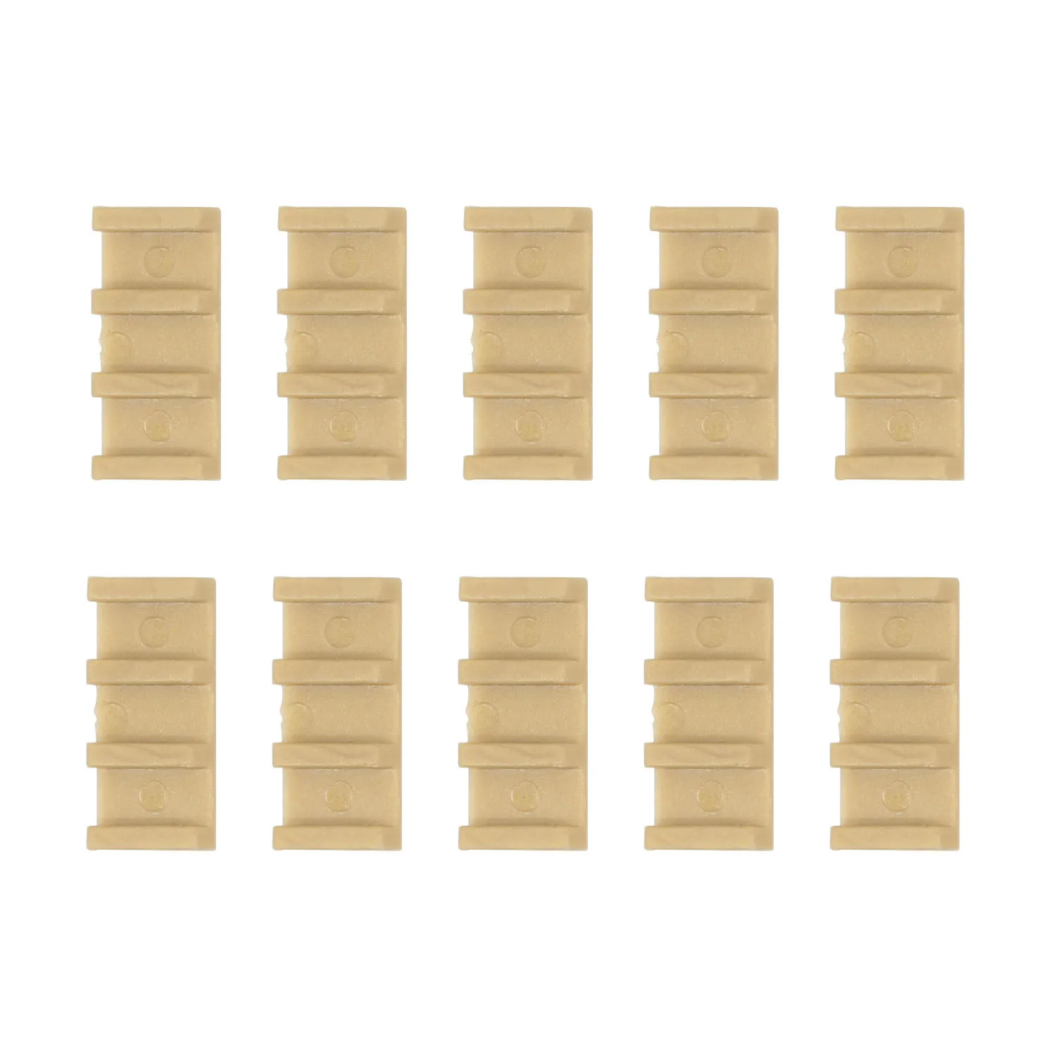 

Oil pump impeller pump blades Vane for excavator ories