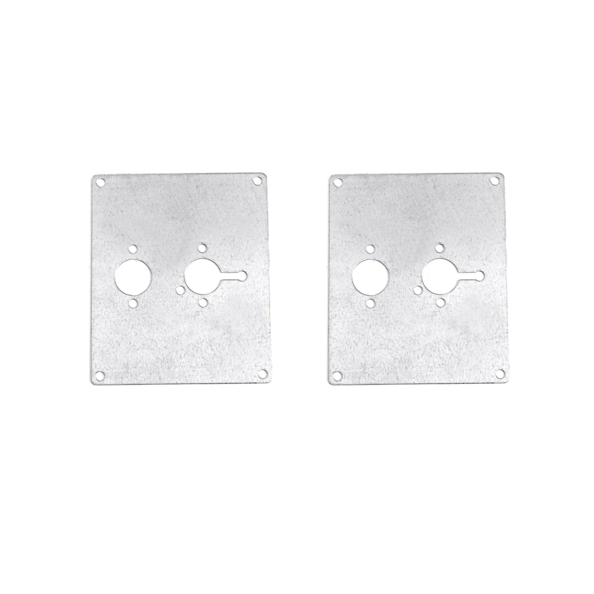 

2 шт., автомобильная нагревательная пластина, кронштейн для стояночного нагревателя, основание для дизельного нагревателя для Eberspacher Airtronic D2...