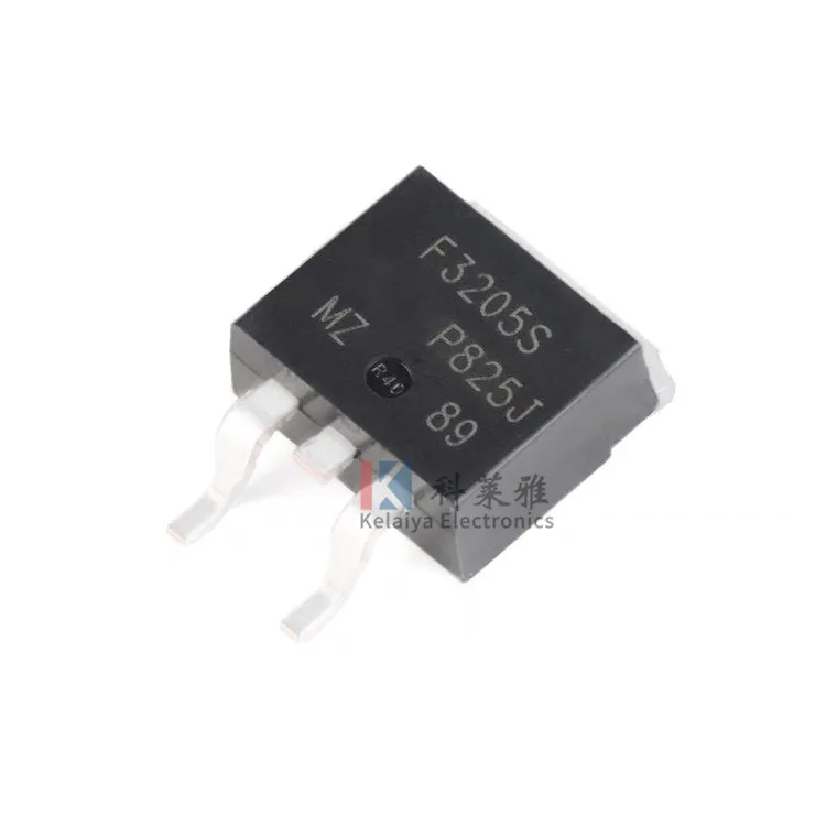 

50Pcs new original IRF3205STRLPBF IRF3205S F3205S TO263