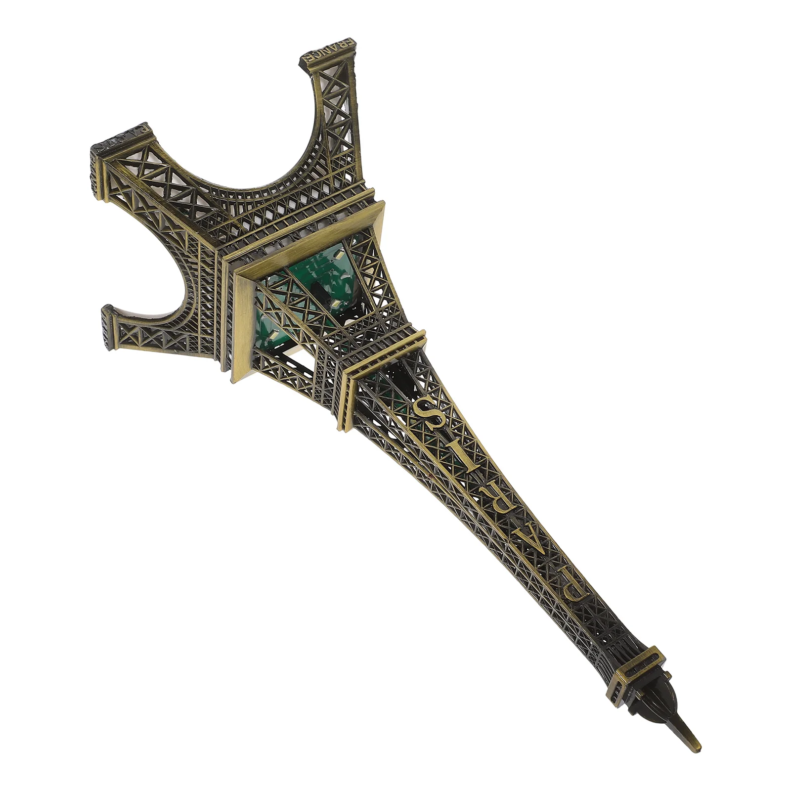 Эйфелева башня Свадебный декор Украшения Ночник Цинковый сплав Офисная