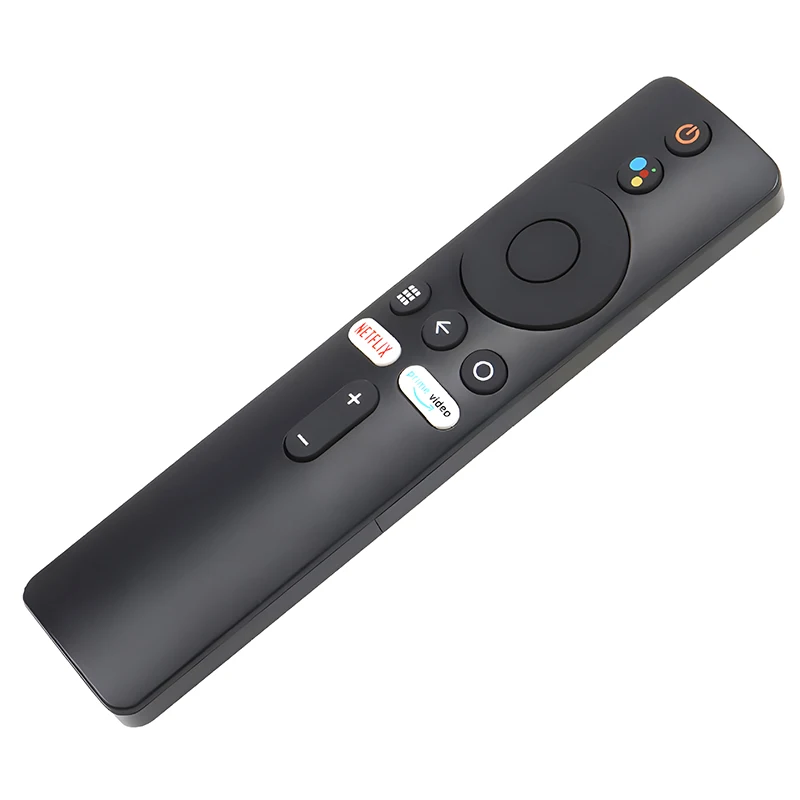 Новый XMRM-006 для Xiaomi MI Box S TV Stick MDZ-22-AB MDZ-24-AA Smart Bluetooth Голосовой пульт дистанционного