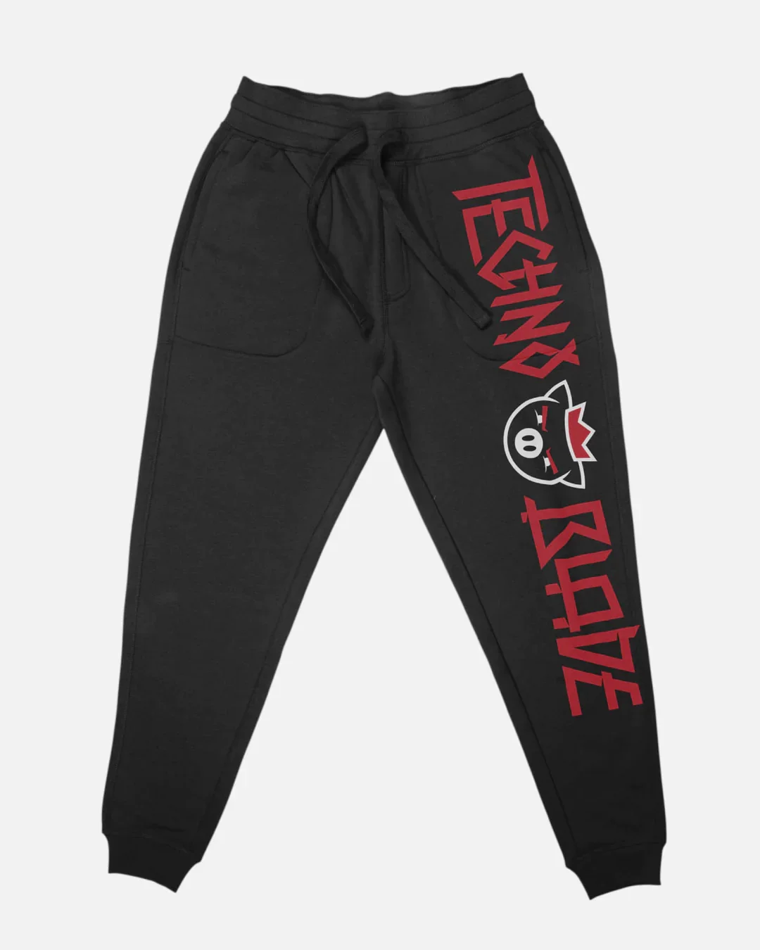 

Technoblade Merch TECHNOBLADE Sweat Pants
