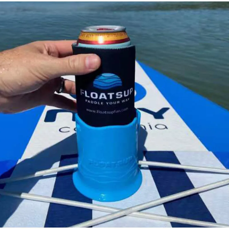 Water Cup Fixed Cup Holder Water Sports Tool Outdoor Accesso