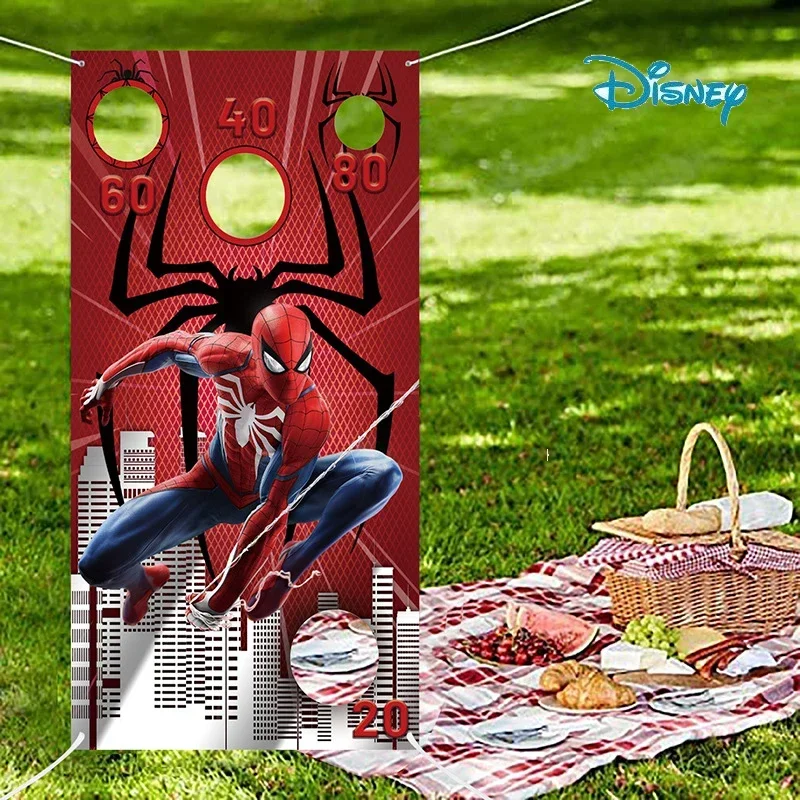 Студийный фон для фотосъемки в стиле Диснея