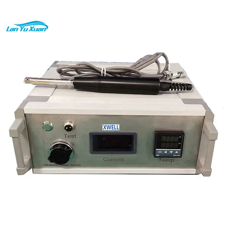 

Electric Soldering Irons Spot Welding Electrode Ultrasonic Welding Sensors Hot Air Rework Station