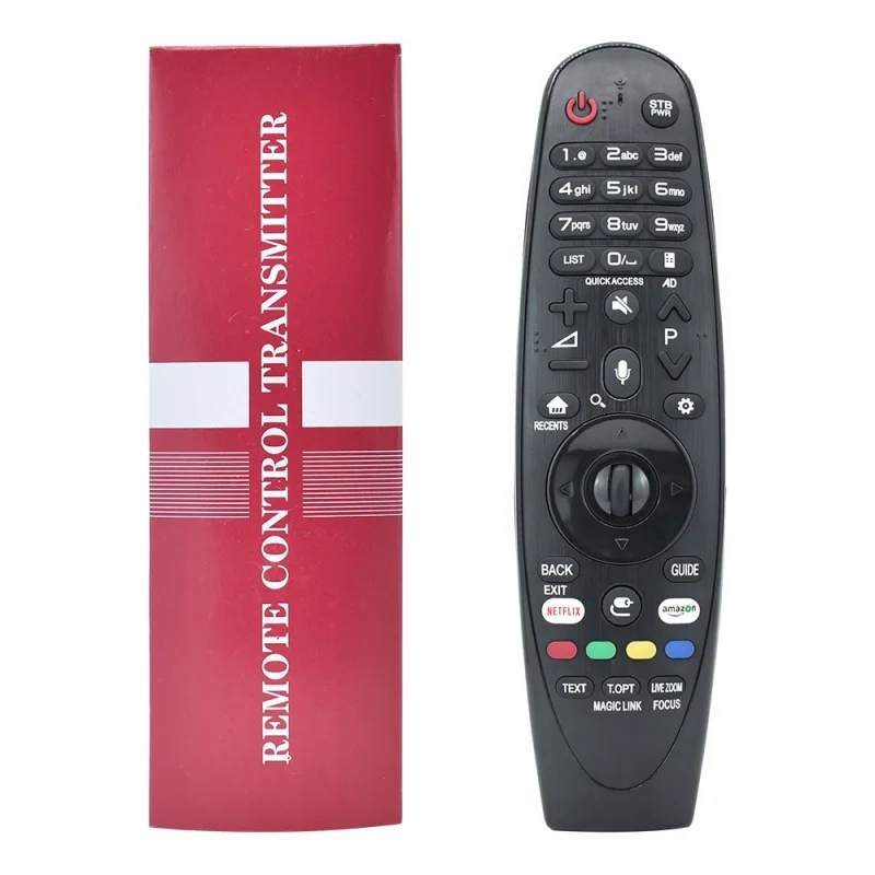 

Новый аккумулятор для 2017 OLED UHD LG TV Voice Magic Remote Control UJ6500 UJ6540 UJ6570 UJ7700 SJ8000 SJ857A SJ9500 W7 C7