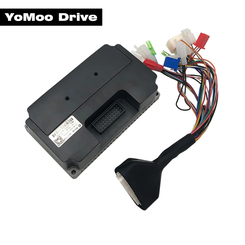 

Fardriver ND72240 70A 1000w 1500w BLDC FOC IPMSM E-Scooter Motor Controller