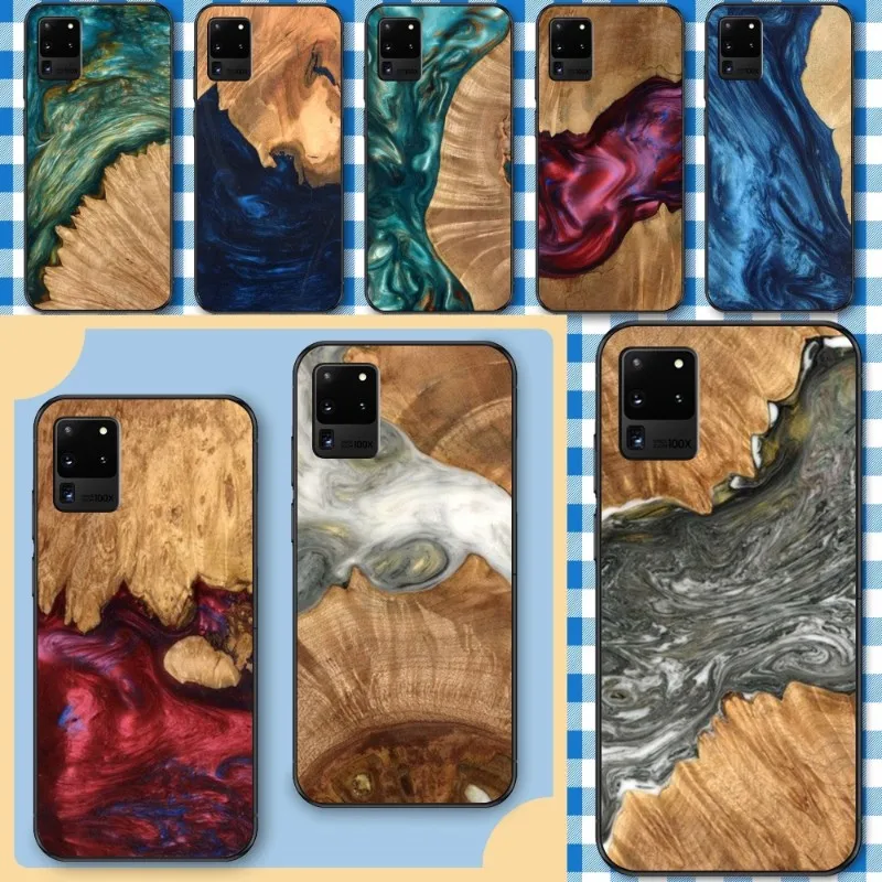 Чехол для телефона Samsung Galaxy S6 S7 S8 S9 S10 S21 S22 Plus |