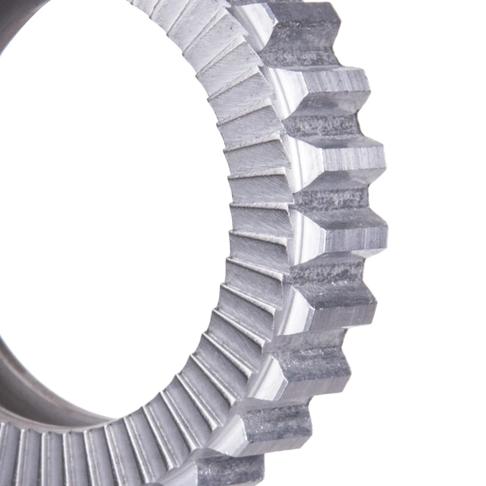 ZTTO MTB Велосипедная Задняя Ступица В Сборе С SL Freehub 54/36 Зубьями 18T 60T Отверстие Для