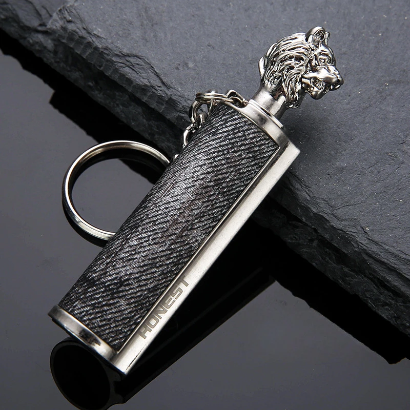 

Metal Waterproof Outdoor Lighters For Matches And Kerosene Lighters