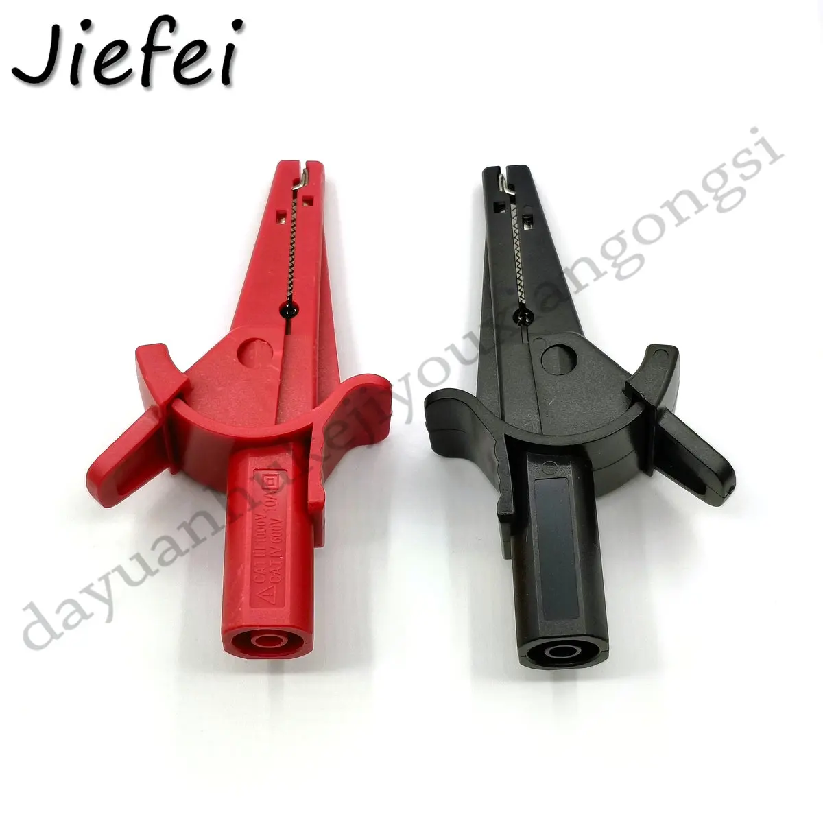 

1 шт. мультиметр ручка Тестовый Кабель для 4 мм разъем для бананового конца 1000 В CATIII 10A