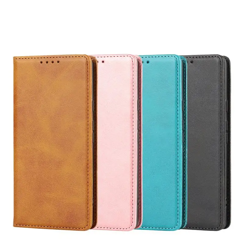 

Case For Google Pixel 6A 5G Funda Cover Flip Wallet Type Pu Leather Phone Cover For Google Pixel 6 Phone Anti-Theft Card Slot