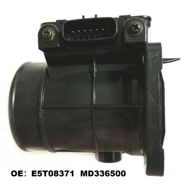 

E5T08371 Mass Air Flow Sensor Meter For Mitsubishi Carisma 1.6 500 MD336500