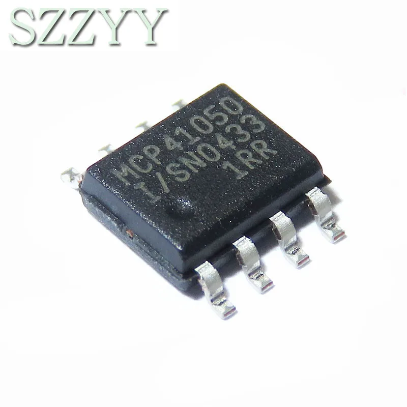 5pcs MCP41010-I/SN MCP41010 SOP-8 MCP41050 MCP41100 MCP2551-I/SN MCP2551I