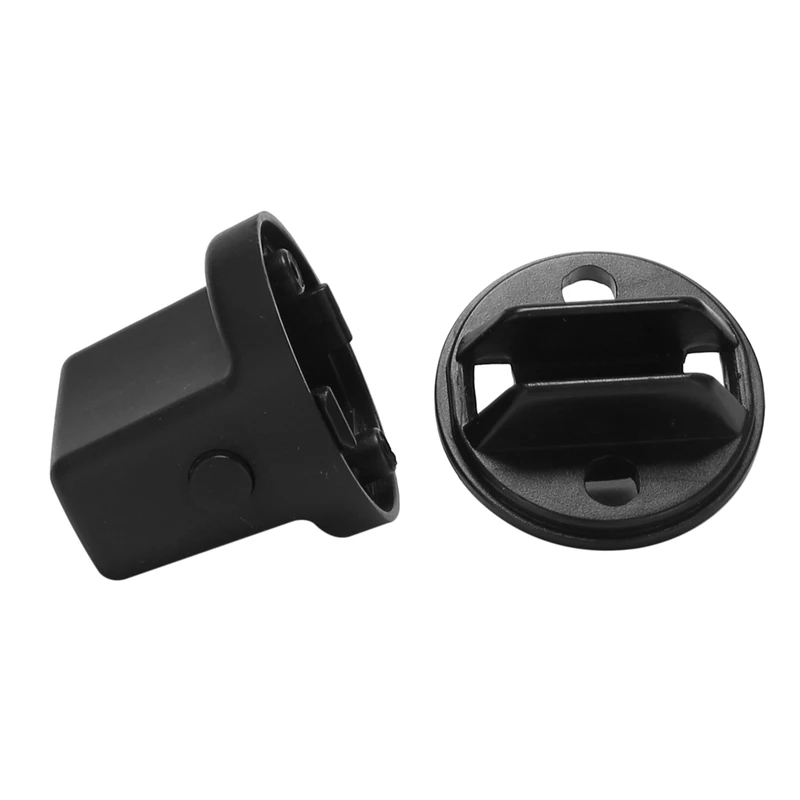 

5X ручка ключа зажигания, кнопка поворота, набор кнопок зажигания для бесключевого доступа Mazda Speed 6 CX7 CX9 (поворотная ручка)