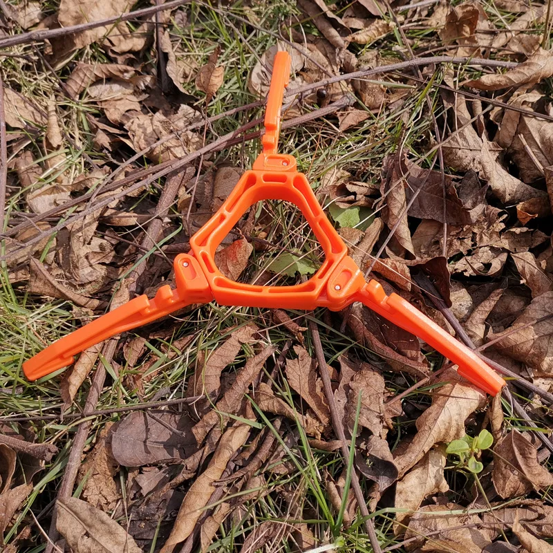 Кронштейн бензобака Газовая горелка Уличная плита Инструменты для походной печи