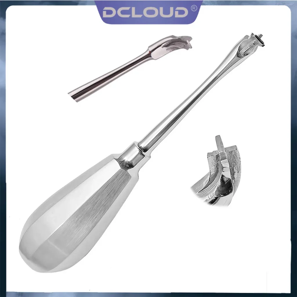 1 шт. дрель для разбрасывания коронки крестообразное средство удаления сломанной