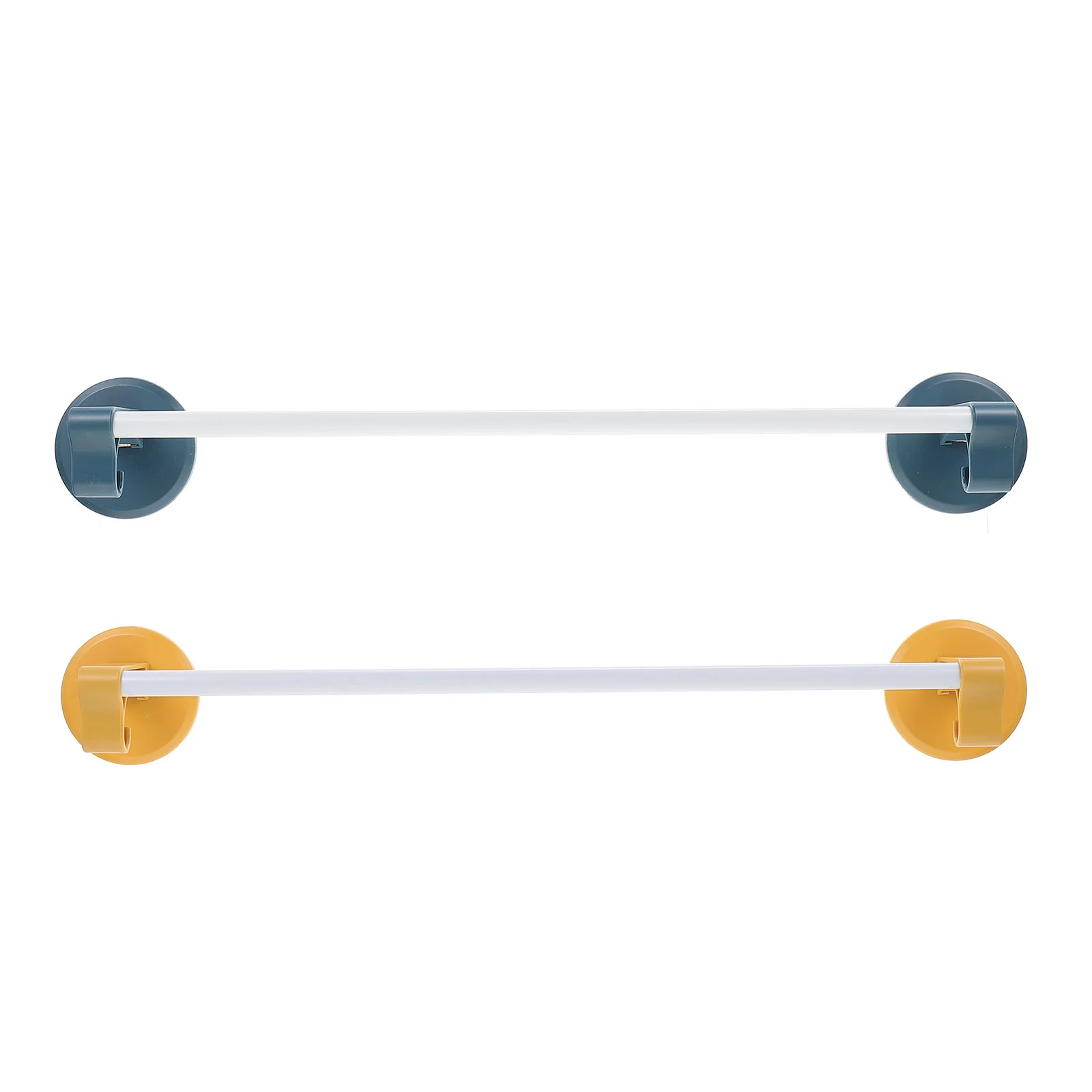 

Настенные вешалки для полотенец, 2 шт.