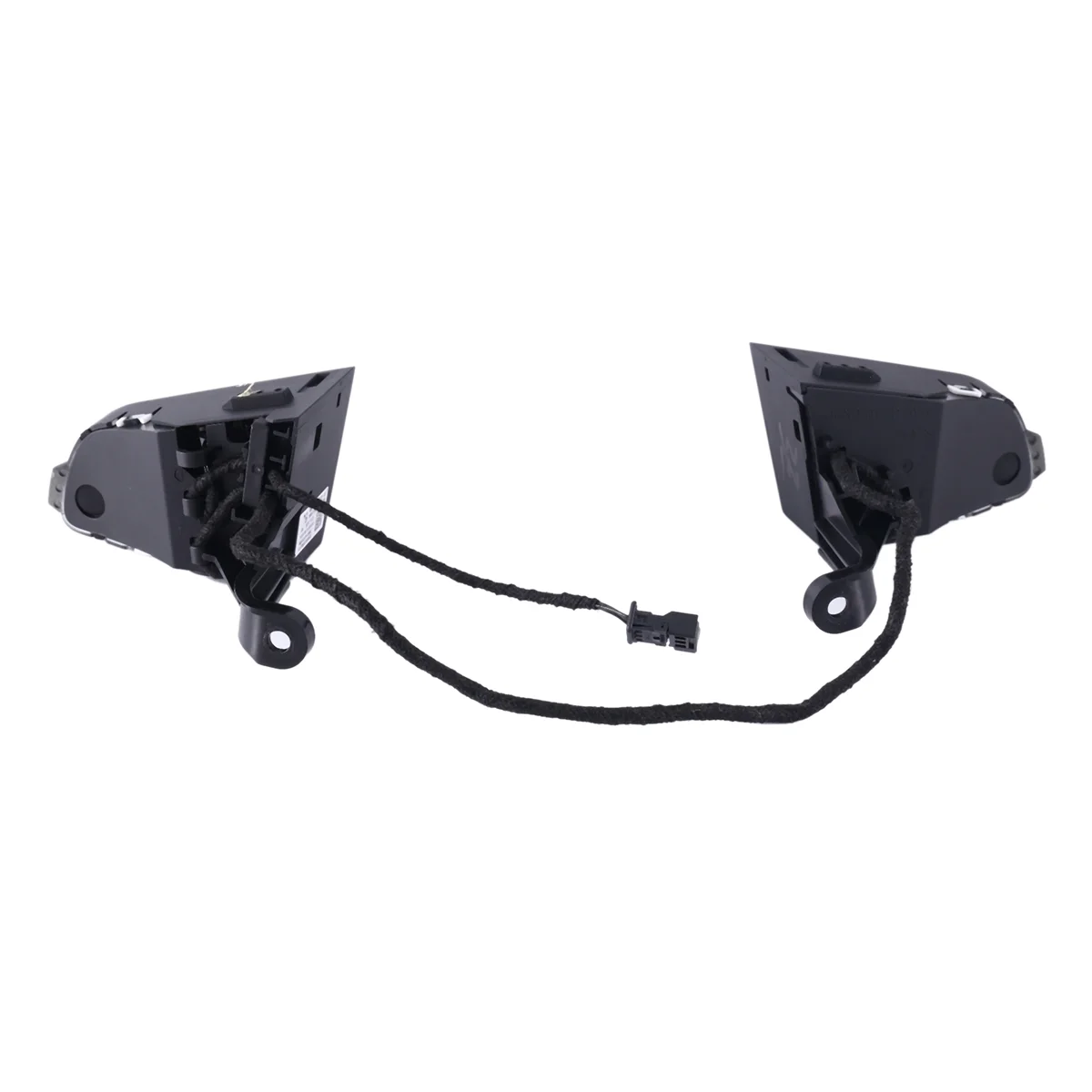 Автомобильный переключатель круиз-контроля кнопка управления скоростью на руль