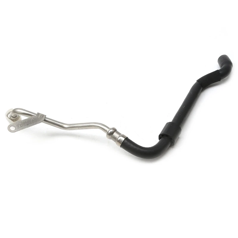 

2.0T Coolant Pipe Exhaust Gas Turbocharger Fit For VW 06-14 Jetta GLI 06J121492C