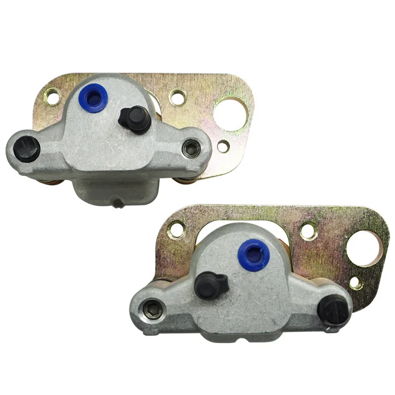 

Motorcycle ATV modified parts for Polaris trail blazer 250 330 brake pump calipers